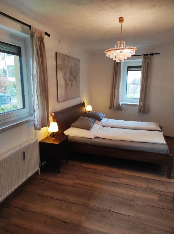 באד אישל Apartment Ischl Home מראה חיצוני תמונה