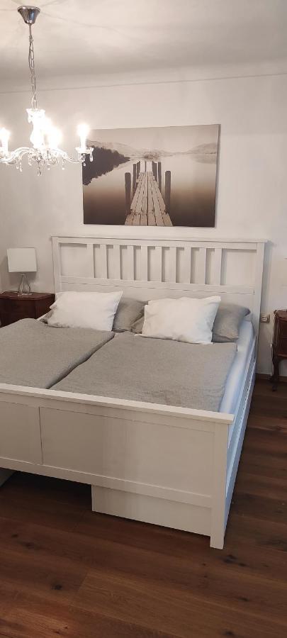 באד אישל Apartment Ischl Home מראה חיצוני תמונה