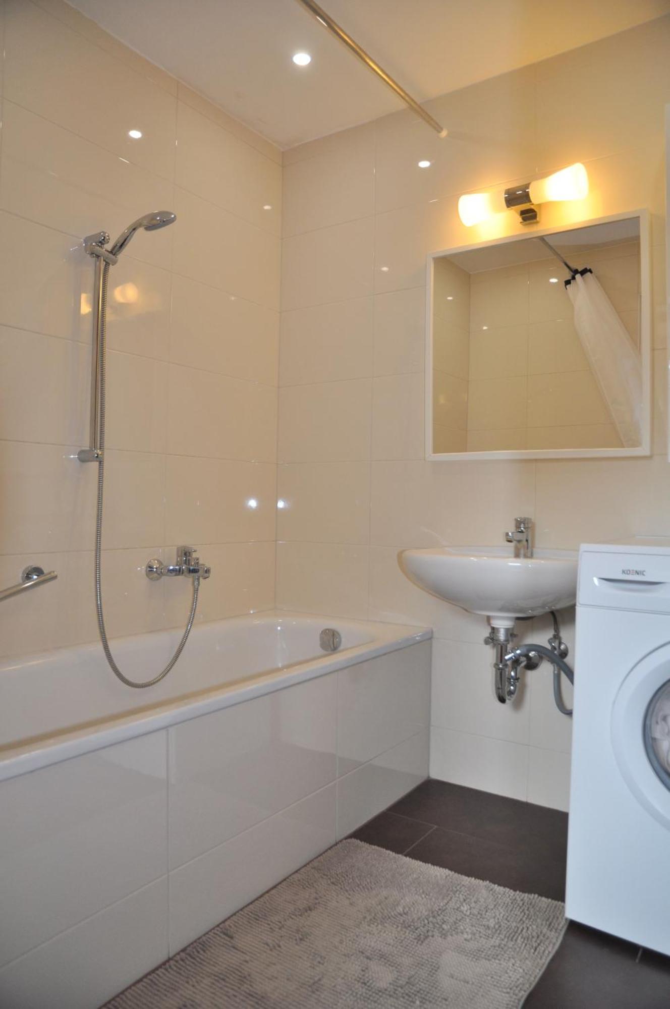 באד אישל Apartment Ischl Home מראה חיצוני תמונה