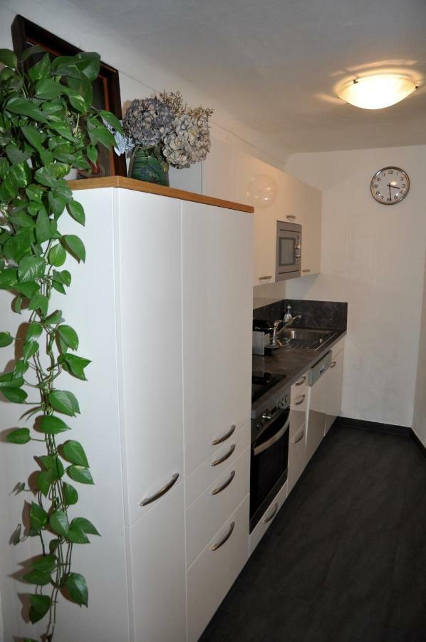 באד אישל Apartment Ischl Home מראה חיצוני תמונה
