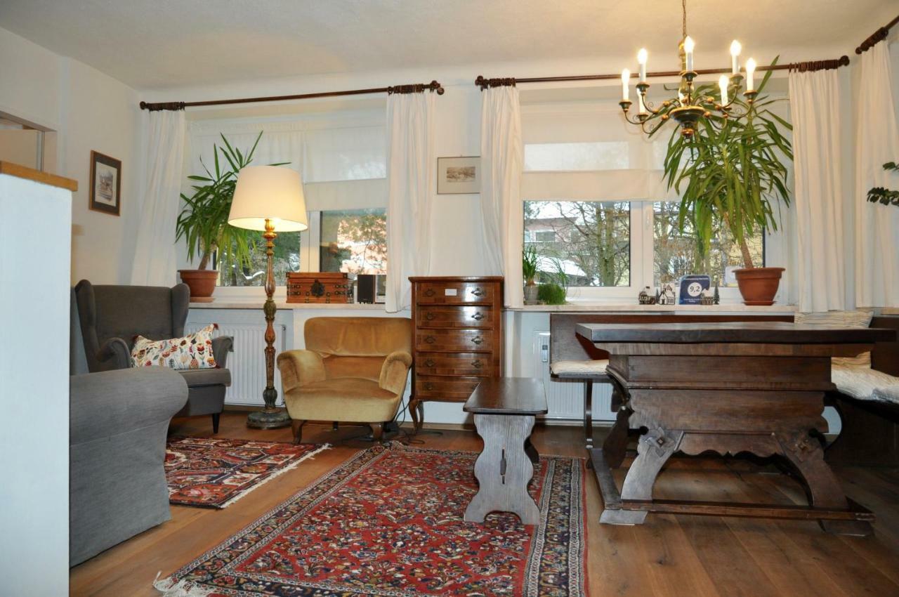 באד אישל Apartment Ischl Home מראה חיצוני תמונה
