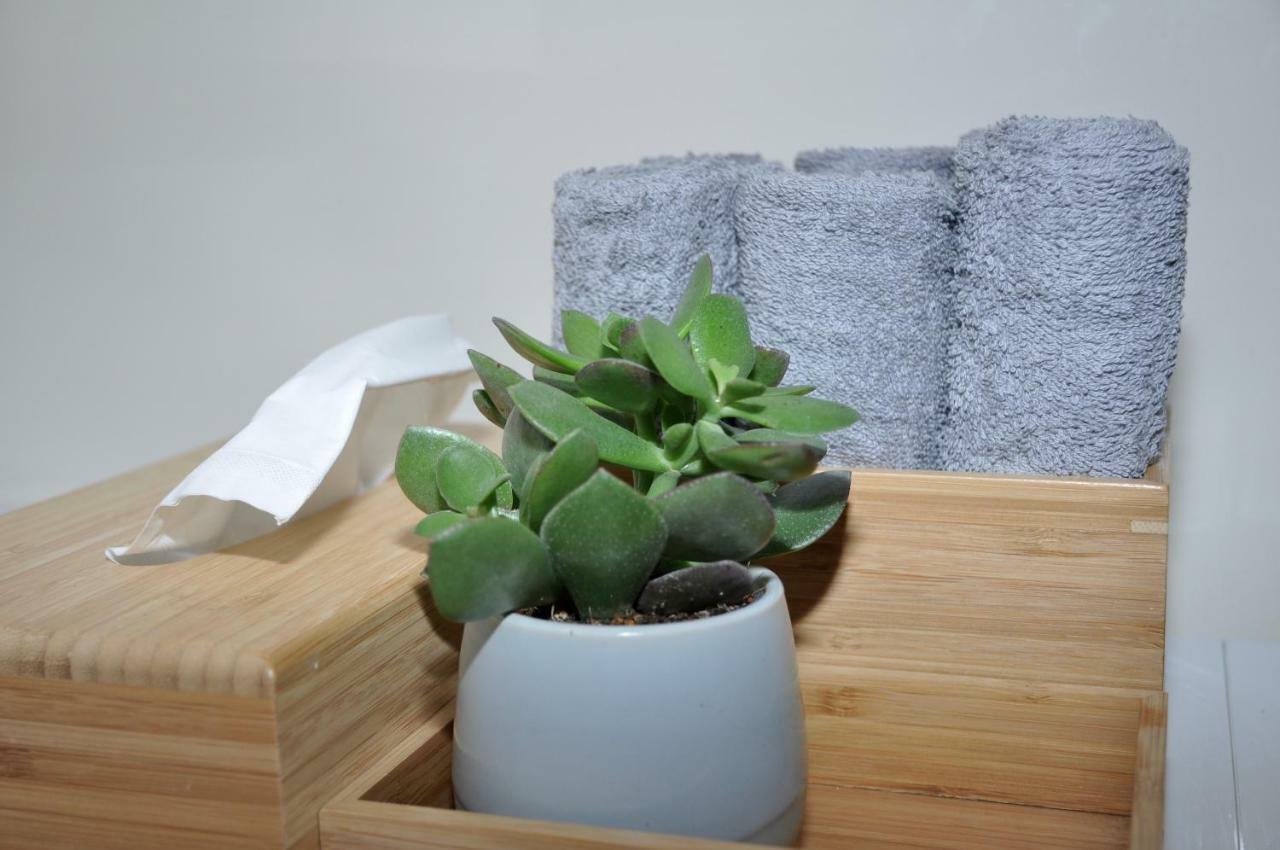 באד אישל Apartment Ischl Home מראה חיצוני תמונה