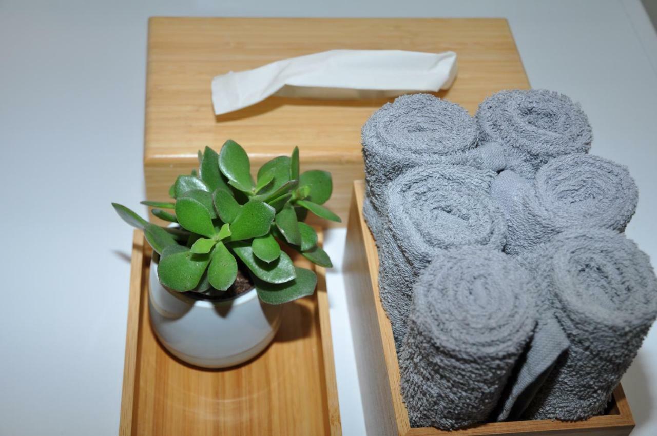 באד אישל Apartment Ischl Home מראה חיצוני תמונה