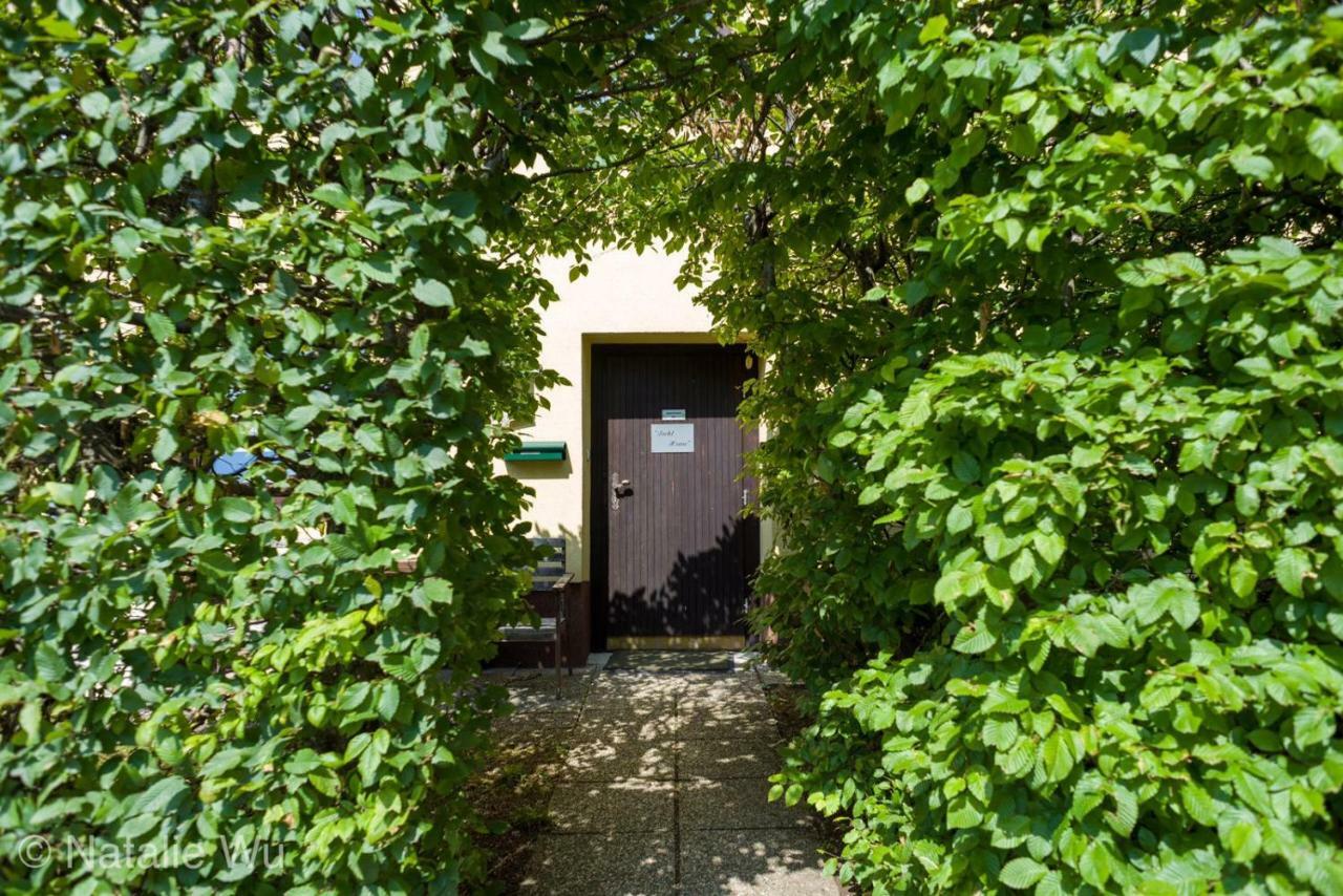 באד אישל Apartment Ischl Home מראה חיצוני תמונה