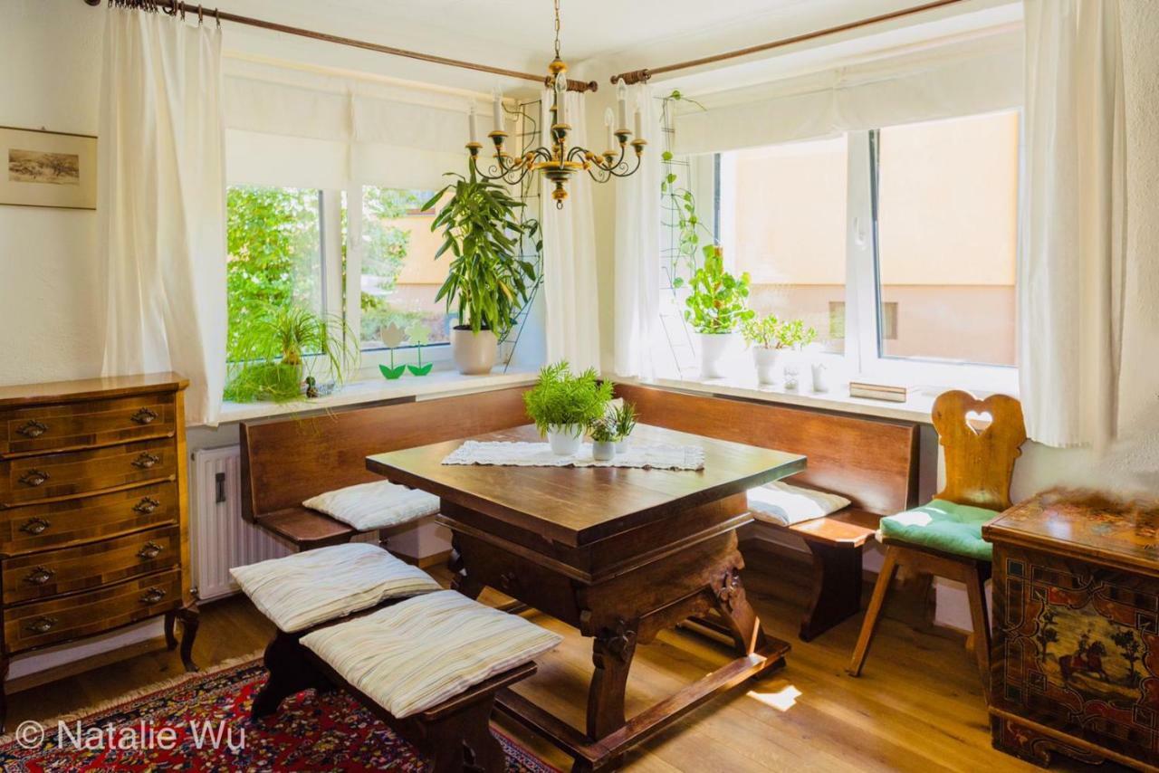 באד אישל Apartment Ischl Home מראה חיצוני תמונה